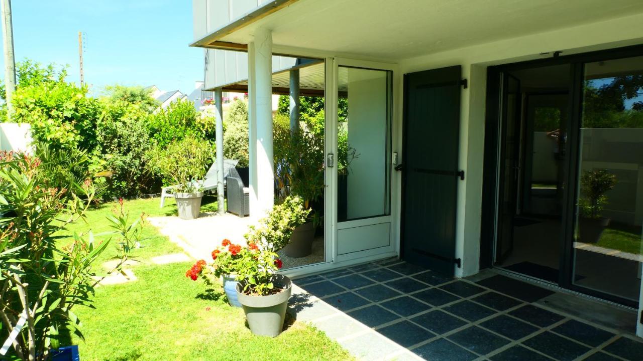 Villa Pecheur Damgan Exterior photo