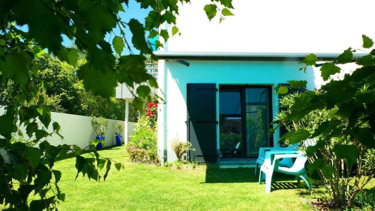 Villa Pecheur Damgan Exterior photo