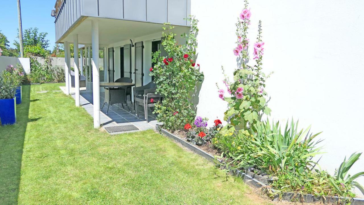 Villa Pecheur Damgan Exterior photo
